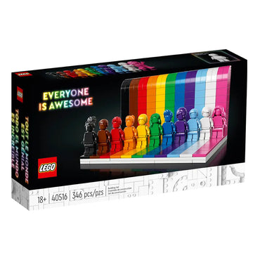LEGO®: Everyone is Awesome - 40516
