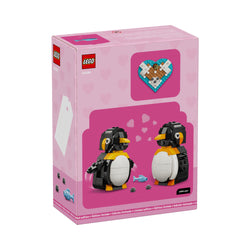 LEGO®: Penguins in Love - 40886