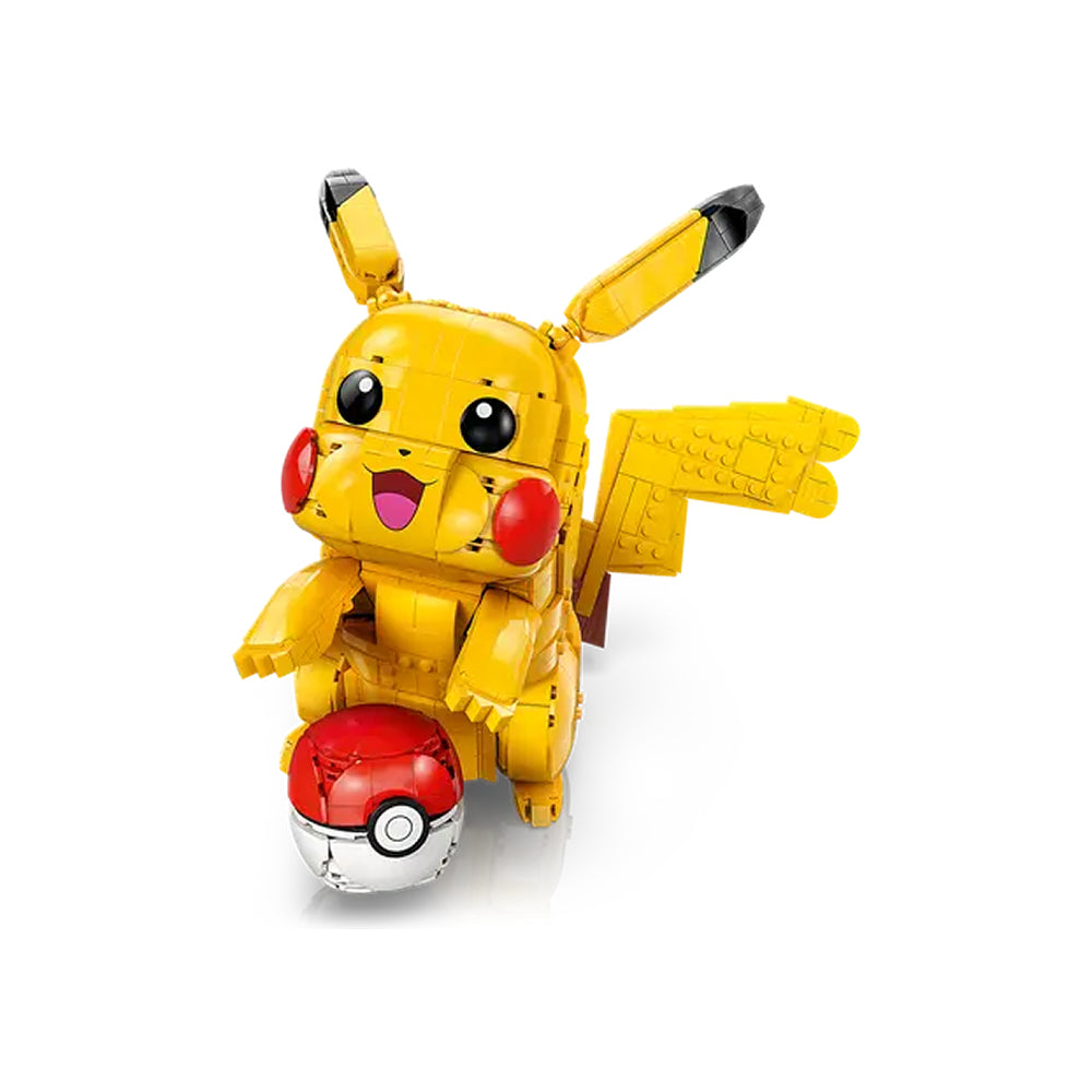 LEGO® Pokemon: Pikachu and Poké Ball - 72152