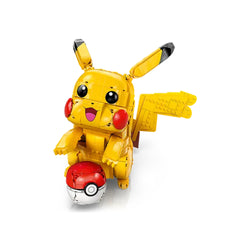 LEGO® Pokemon: Pikachu and Poké Ball - 72152