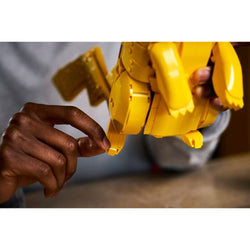LEGO® Pokemon: Pikachu and Poké Ball - 72152