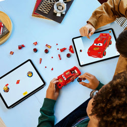LEGO® Speed Champions: Lightning McQueen - 77255
