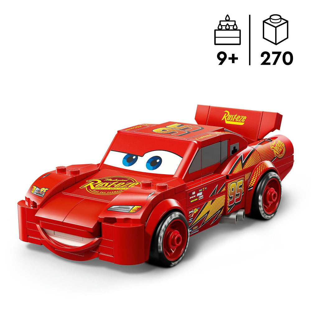 LEGO® Speed Champions: Lightning McQueen - 77255