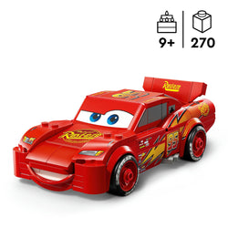 LEGO® Speed Champions: Lightning McQueen - 77255