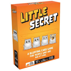 Little Secret