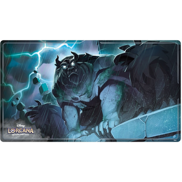 Lorcana: Rise of the Floodborn Playmat - Beast