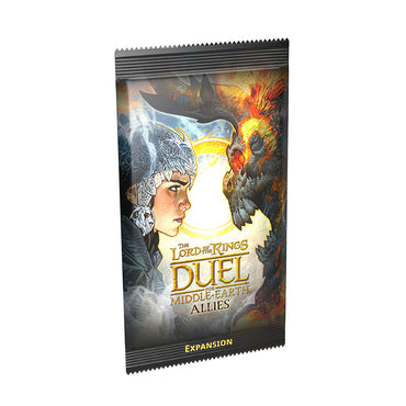 Lord of the Rings: Duel for Middle-Earth - Allies