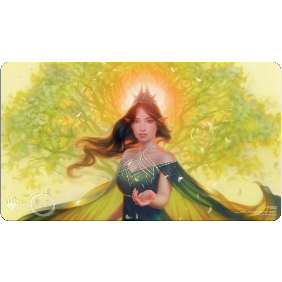 MTG Playmat: Lord of the Rings - Arwen (Ultra Pro)