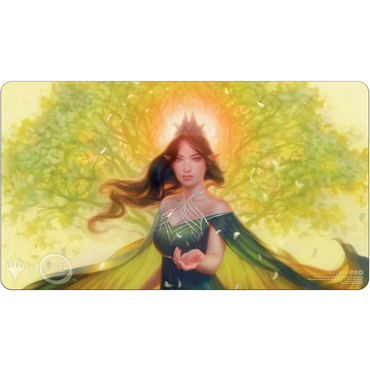 UP Playmat: Lord of the Rings MTG: Arwen