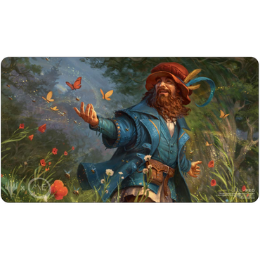 UP Playmat: Lord of the Rings MTG: Bombadil