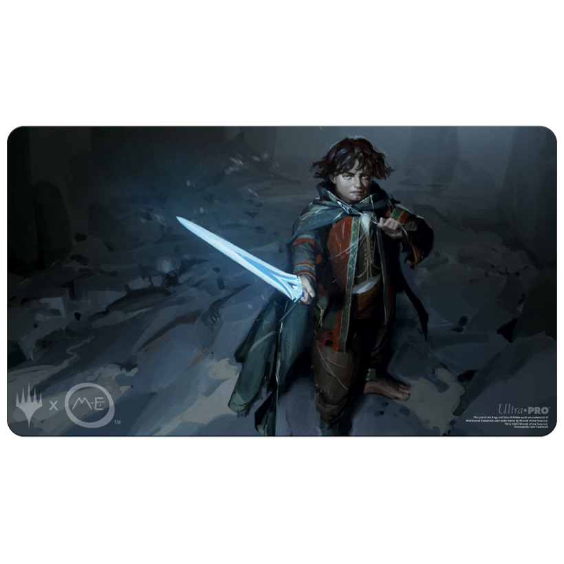 MTG Playmat: Lord of the Rings - Frodo (Ultra Pro)