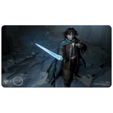 UP Playmat: Lord of the Rings MTG: Frodo