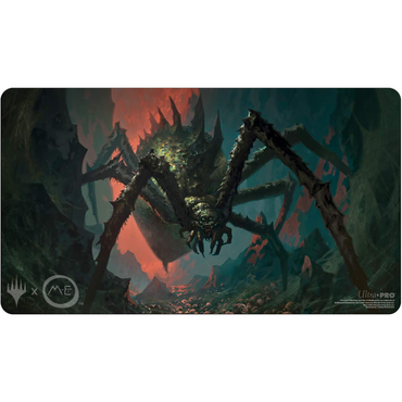 UP Playmat: Lord of the Rings MTG: Shelob