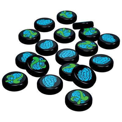 Arkham Horror - Lovecraft Letter