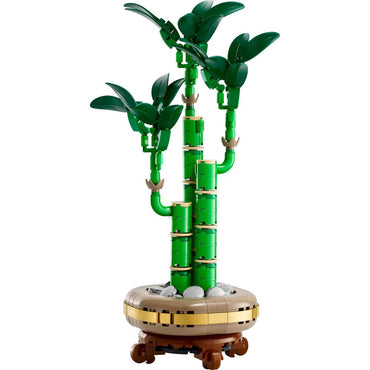 LEGO® Botanicals: Lucky Bamboo - 10344