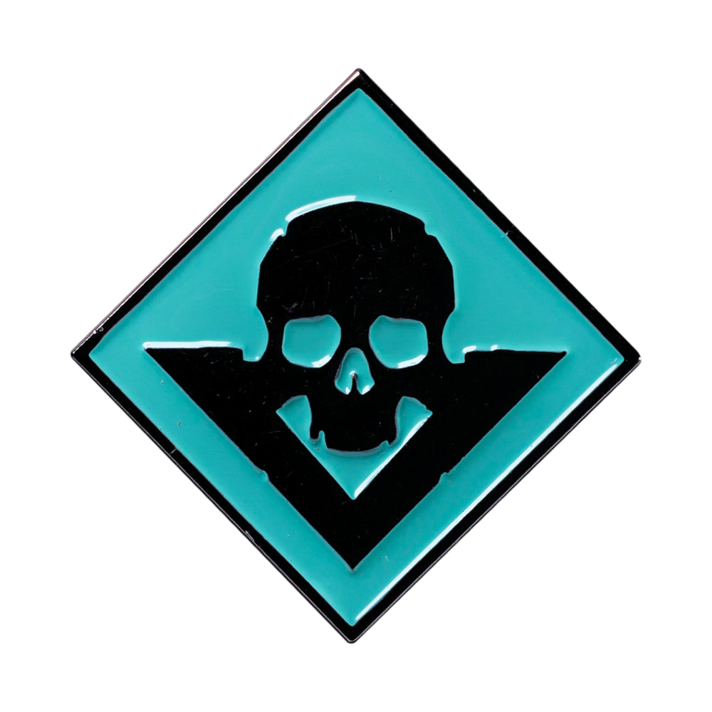 Malediction: Faction Pins - Legion of the Fallen