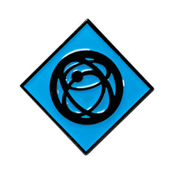Malediction: Faction Pins - Conclave of the Spheres