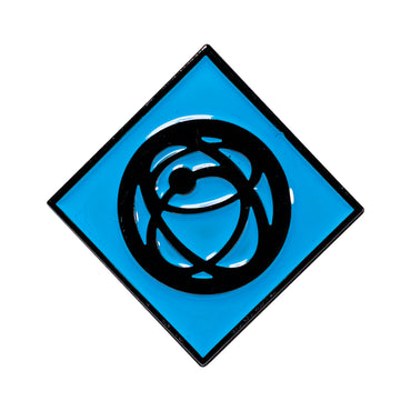 Malediction: Faction Pins - Conclave of the Spheres