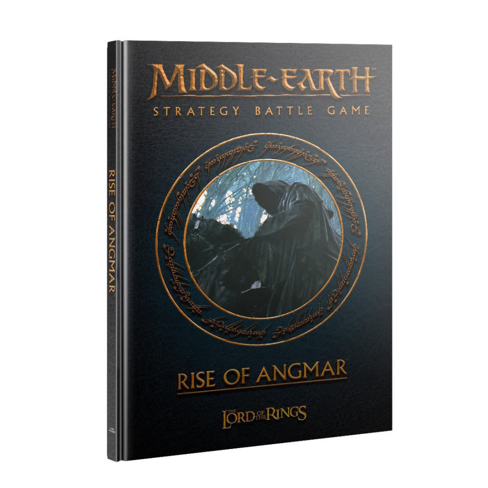 Middle-earth SBG: Rise of Angmar (HC)