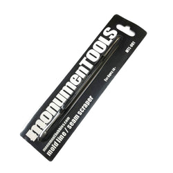 Monument Hobbies: MonumenTOOLS - Mold Line/Seam Scraper