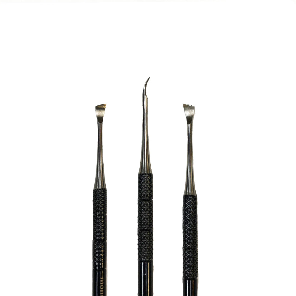 Monument Hobbies: MonumenTOOLS - Mold Line/Seam Scraper
