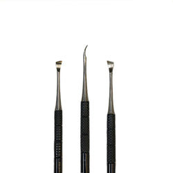 Monument Hobbies: MonumenTOOLS - Mold Line/Seam Scraper