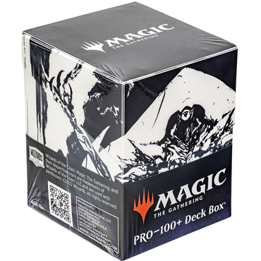 March of the Machine Elesh Norn 100+ Deck Box