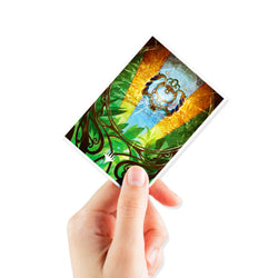 MTG APEX Sleeves: Aetherdrift - The Aetherspark (105 Count / Ultra Pro)