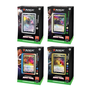 Products Tagged "Commander Deck" Products Tagged "Commander Deck"