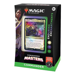 MTG Commander Masters Commander Deck