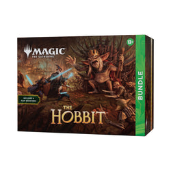 (PREORDER) MTG: The Hobbit Bundle