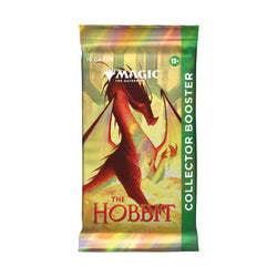 (PREORDER) MTG: The Hobbit Collector Booster Pack