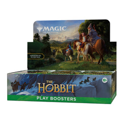 (PREORDER) MTG: The Hobbit Play Booster Box