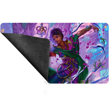 MTG Playmat: Aetherdrift - Commander A (UltraPro)