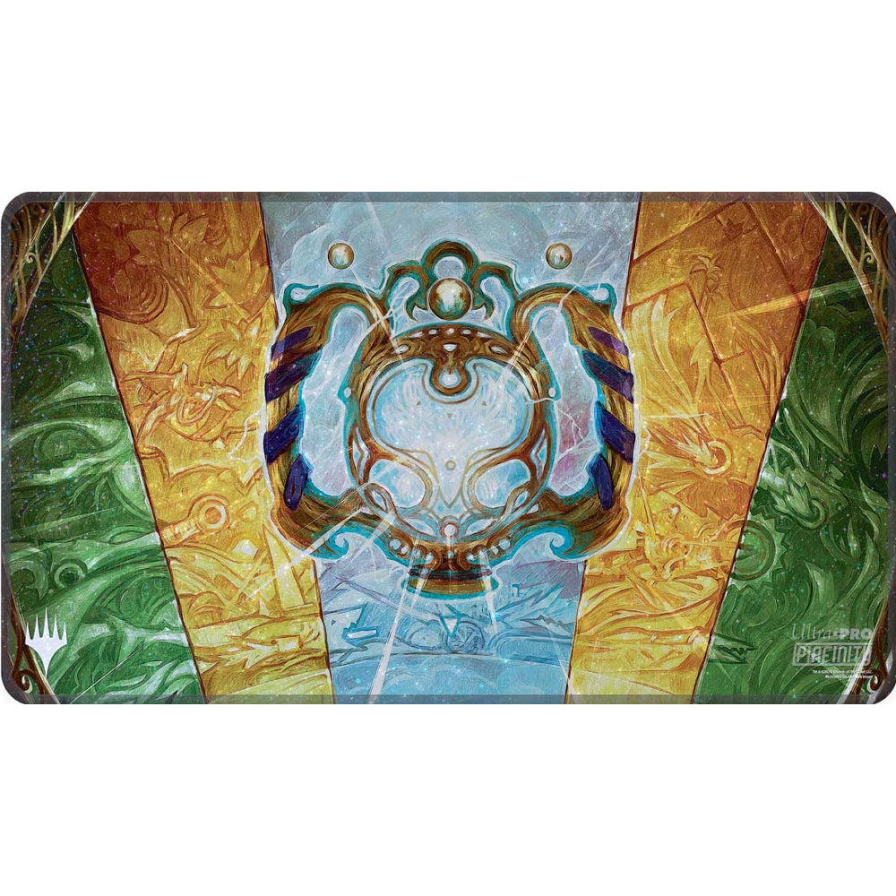 MTG Playmat: Aetherdrift - Holofoil (UltraPro)