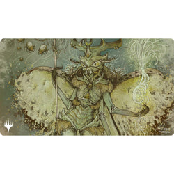 MTG Playmat: Aetherdrift - Borderless Racer 5 (UltraPro)