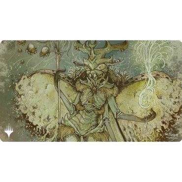 MTG Playmat: Aetherdrift - Borderless Racer 5 (UltraPro)