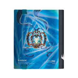MTG PRO-Binder: Aetherdrift (4 Pocket / Holds 160 / Ultra PRO)