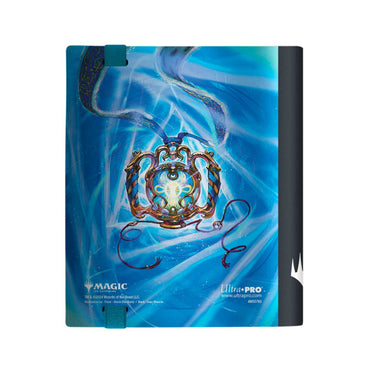 MTG PRO-Binder: Aetherdrift (4 Pocket / Holds 160 / Ultra PRO)
