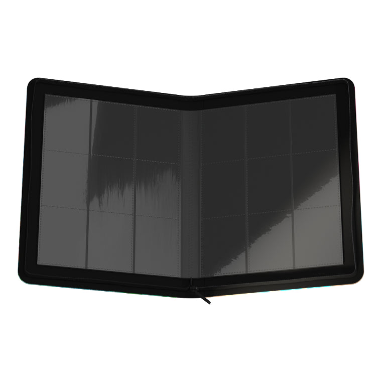 MTG Zipfolio: Aetherdrift - Ketramose, the New Dawn (9 Pocket / Holds 360 / Ultimate Guard)