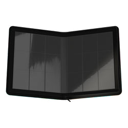 MTG Zipfolio: Aetherdrift - Ketramose, the New Dawn (9 Pocket / Holds 360 / Ultimate Guard)