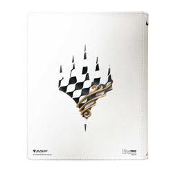MTG Zippered PRO-Binder: Aetherdrift - Set Symbol (9 Pocket / Holds 360 / Ultra Pro)
