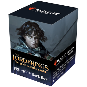 UP Deck Box: Tales of Middle Earth - Frodo (100+)