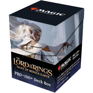 UP Deck Box: Tales of Middle Earth - Galadriel (100+)
