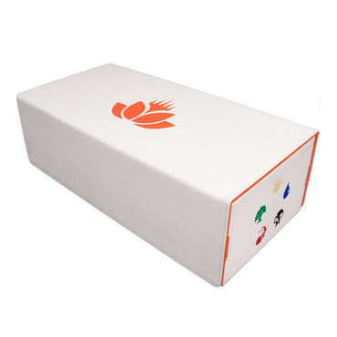 MTG Deck Box: Dropship - Mana 8 Lotus (Holds 1000+ / Ultra Pro)