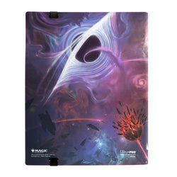 MTG PRO-Binder: Edge of Eternities - Solar System (9 Pocket / Holds 360 / Ultra PRO)