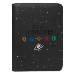 MTG Zippered PRO-Binder: Edge of Eternities - Sothera, the Supervoid (9 Pocket / Holds 360 / Ultra PRO)