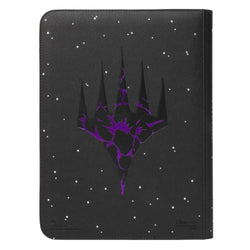 MTG Zippered PRO-Binder: Edge of Eternities - Sothera, the Supervoid (9 Pocket / Holds 360 / Ultra PRO)