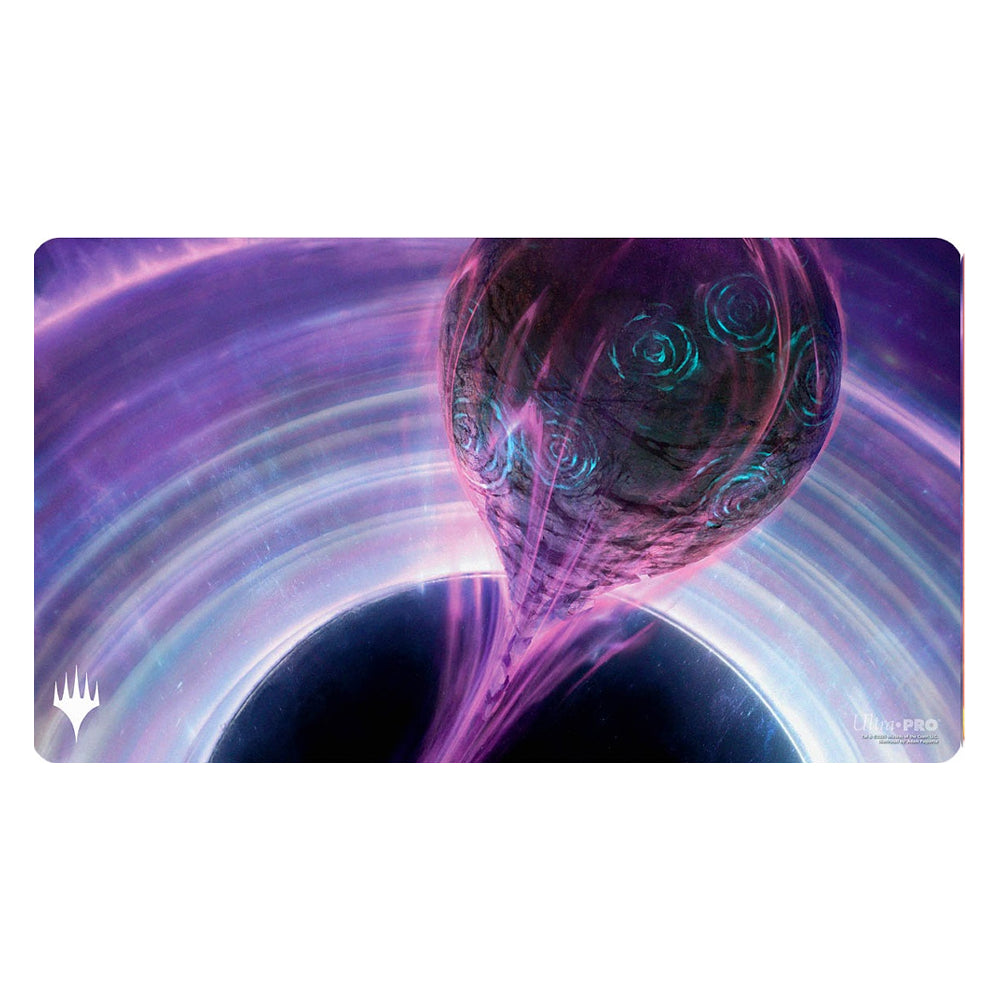MTG Playmat: Edge of Eternities - Susur Secundi, Void Altar (Ultra PRO)