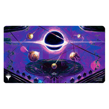 MTG Playmat: Edge of Eternities - Sothera, the Supervoid (Ultra PRO)